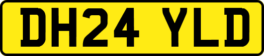 DH24YLD