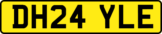 DH24YLE
