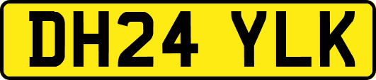 DH24YLK