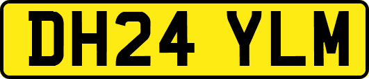 DH24YLM