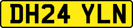 DH24YLN