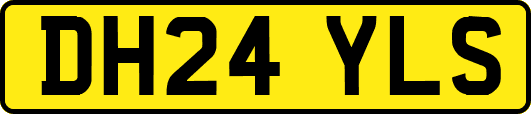 DH24YLS