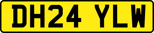 DH24YLW