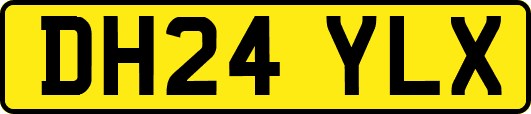 DH24YLX