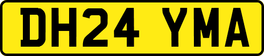 DH24YMA