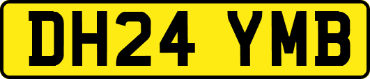 DH24YMB