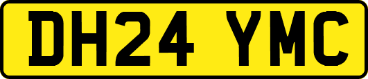 DH24YMC