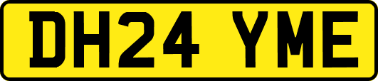 DH24YME