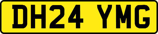 DH24YMG