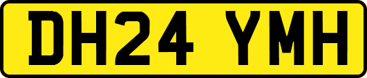 DH24YMH