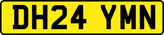 DH24YMN