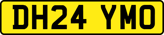 DH24YMO