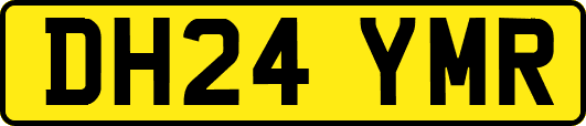 DH24YMR