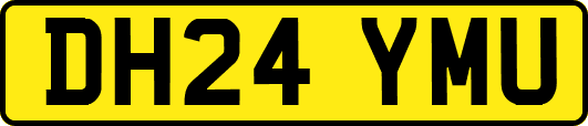 DH24YMU