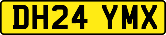 DH24YMX