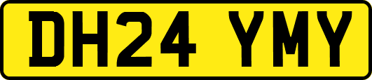 DH24YMY