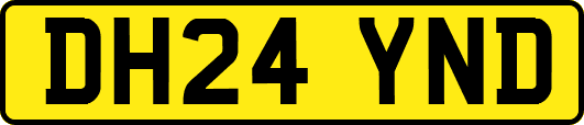 DH24YND
