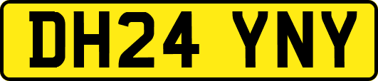 DH24YNY
