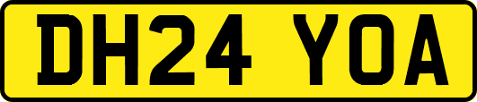 DH24YOA