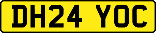 DH24YOC