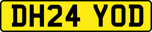 DH24YOD