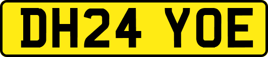 DH24YOE