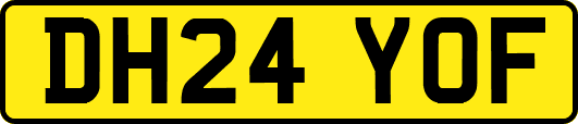 DH24YOF