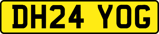 DH24YOG