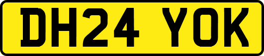 DH24YOK