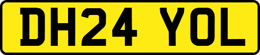 DH24YOL