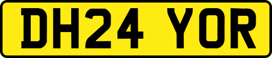 DH24YOR