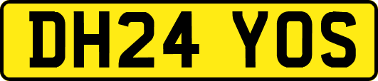 DH24YOS