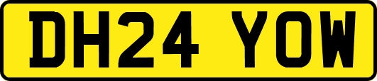 DH24YOW