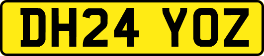 DH24YOZ