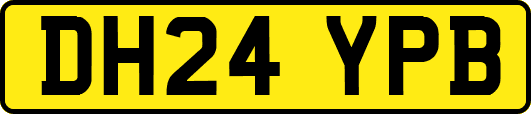 DH24YPB