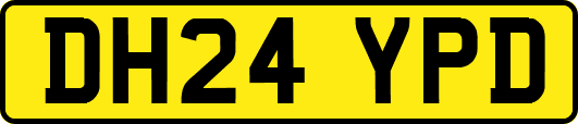DH24YPD