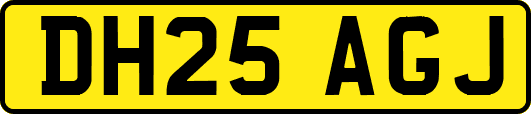 DH25AGJ