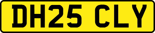 DH25CLY