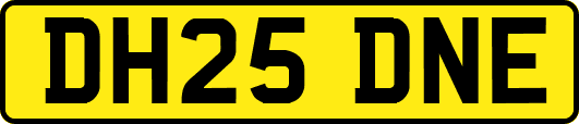DH25DNE
