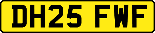 DH25FWF