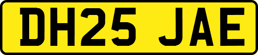 DH25JAE