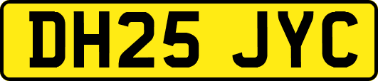 DH25JYC