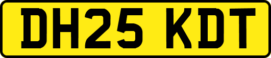 DH25KDT