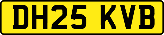 DH25KVB