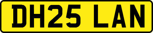DH25LAN