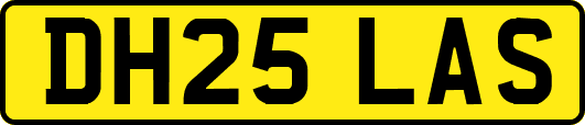 DH25LAS