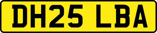 DH25LBA