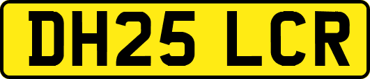 DH25LCR