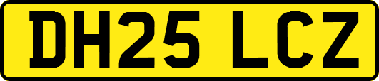 DH25LCZ