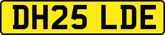 DH25LDE